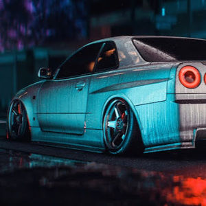 Meet your Posher, Max